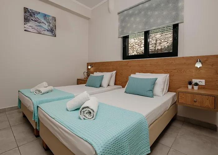 Hotel Elia Zakynthos Keri