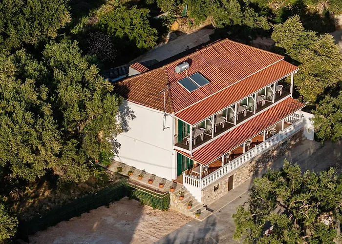 Hotel Elia Zakynthos *