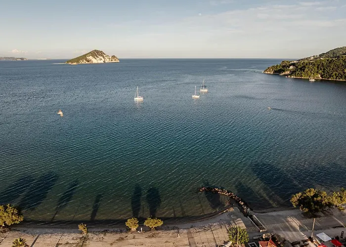 Elia Zakynthos *