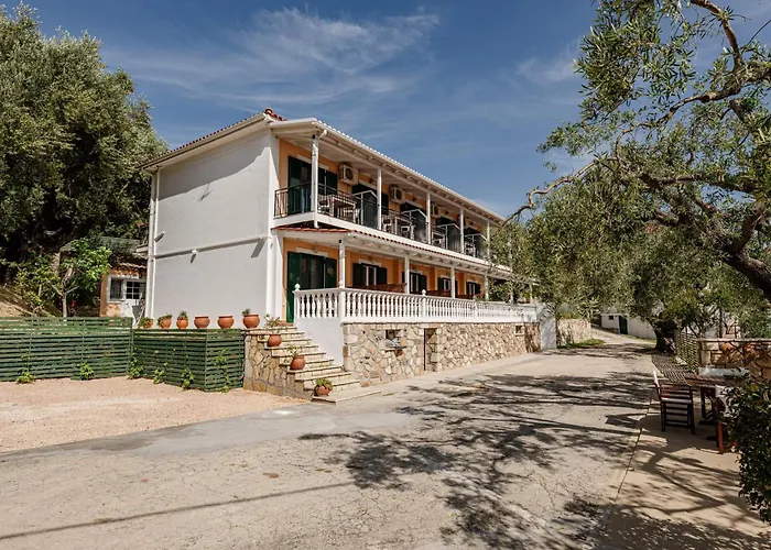 Elia Zakynthos Hotel