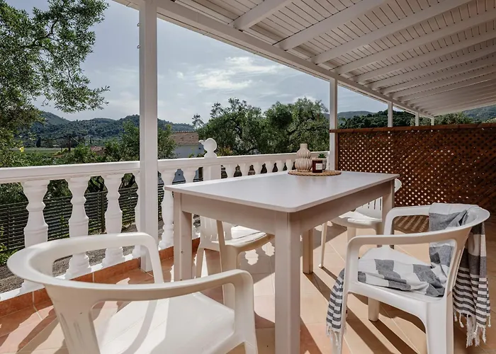 Hotel Elia Zakynthos