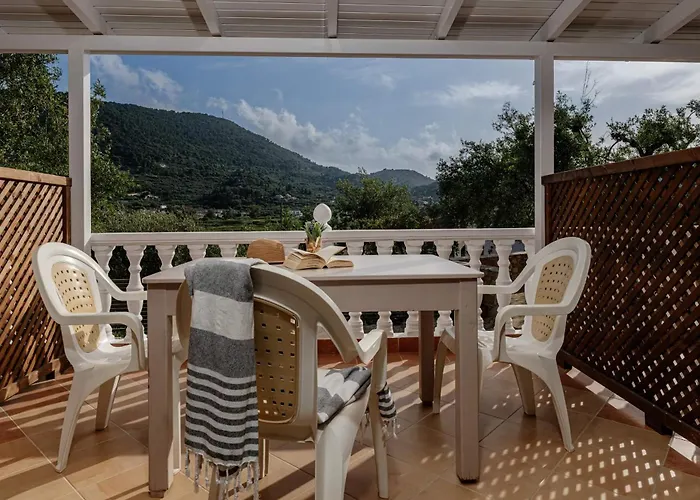 Elia Zakynthos Hotel *