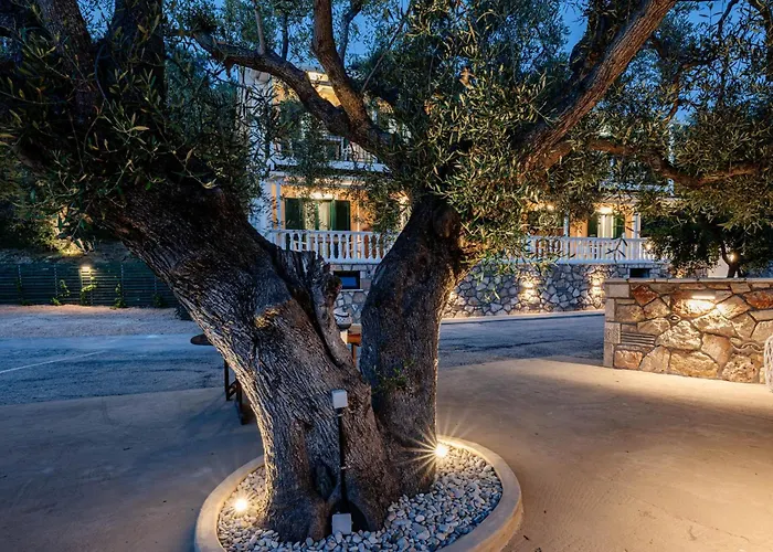 Hotel Elia Zakynthos *