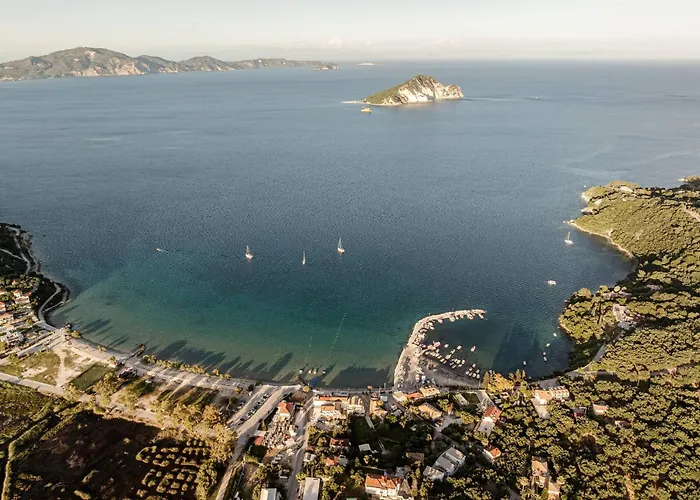 Elia Zakynthos * Keri