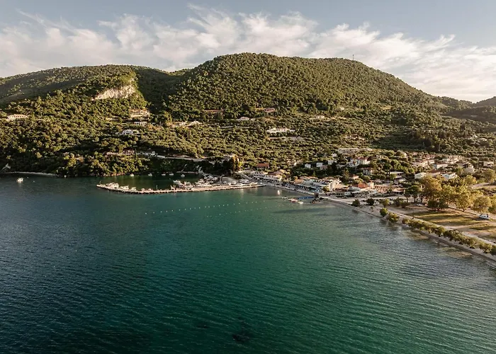 Elia Zakynthos Hotel Keri