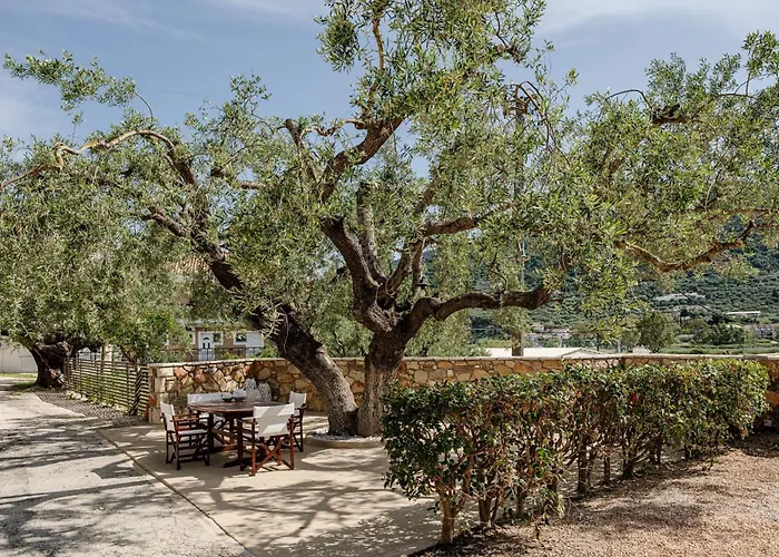 Elia Zakynthos Hotel